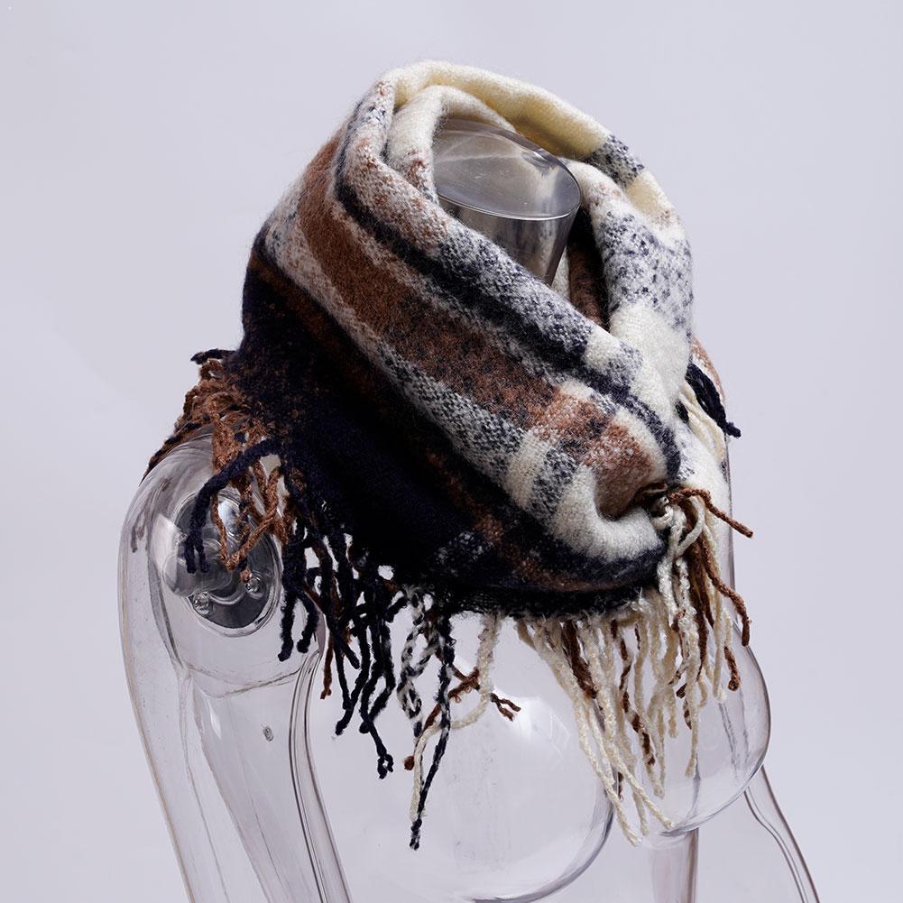 Verstärkter Schal, Weicher Qua – Pashmina Wrap Large Bewertung und Preis